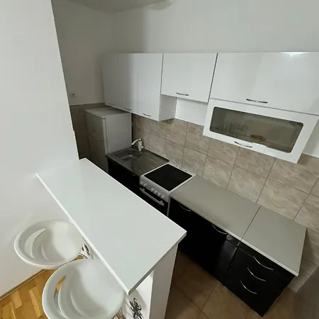 N&j Podgorica