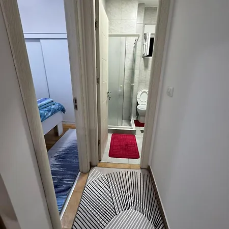 N&j Apartment *