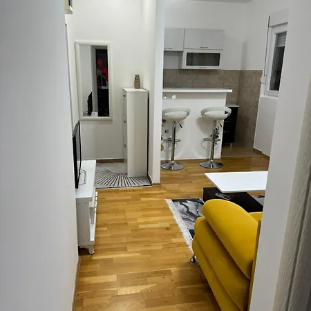 N&j Podgorica